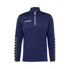 Hummel Športna majica, modra