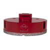Rubi 57907 DRYGRES Dijamantska kruna 100 mm ( RUBI 57907 )