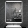 Byecold Smart IR ogledalo IGT2-G0806-WLH-V 250W