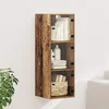 Ormar za Zid Staro drvo 35 x 37 x 102 cm Konstruirano drvo