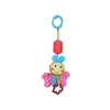 Biba toys leptirić sa zvečkom
