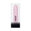 Travalo Classic polnilna steklenička 5 ml odtenek Pink