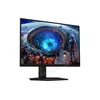 Samsung G80HF computer monitor 68.6 cm (27) 5120 x 2880 pixels 5K Ultra HD LCD Black (LS27HG806EFXEN)