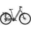 BICIKL SCOTT SUB SPORT eRide 30 WAVE highland green