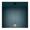 Eglo 390479 - LED prigušiva luster na sajli PANTOJA LED/5,8W/230V 2200-6500K bež + daljinski upravljač