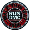 Run DMC Walk This Way Odznak 30 mm
