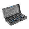 Hogert set udarnih nasadnih ključeva torx 1/2 ( HT6R002 )