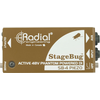 Radial StageBug SB-4 Piezo DI