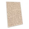 Self-Adhesive stencils - Pixel Camo