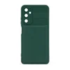 Futrola Gentle za Samsung A05s, Zelena