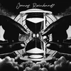 Jonas Reinhardt - A Ragged Ghost (Limited Edition) (Metallic Silver Coloured) (LP)