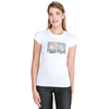 Armani Exchange Majica 400882 Bela