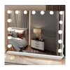 Brilagi - LED prigušiva make-up ogledalo HOLLYWOOD LED/15W/230V 3000/4000/6500K