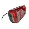 Stop lampa univerzalna zadnja desna 11808, 220x100x57mm