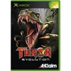 Turok Evolution (XBOX) - rabljeno