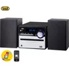 TREVI Hi-Fi zvočni sistem HCX 10F6, črna