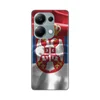 Torbica Silikonska Print Skin za Xiaomi Redmi Note 13 Pro 4G (EU) SRB