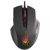 Defender Gaming miš Wolverine GM-700L, 12800 DPI, Crni