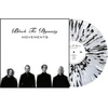 Black Tie Dynasty - Movements (Limited Edition) (Black/White Splatter Coloured) (LP)