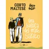 Corto Maltese. Una ballata del mare salato