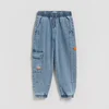 Reserved - Jogger farmerke