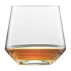 Kozarec za viski PURE 389 ml, set 4 kosov, Zwiesel Glas