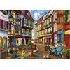 Educa Puzzle Osvetljena ulica 2000 kosov