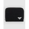 Roxy Lisette Solid Wallet anthracite