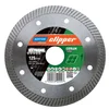 Norton Clipper Extreme Ceram Turbo diamantni disk 125 mm
