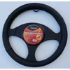 CAR LINE Navlaka volana M (38cm) crno-plava ELEGANTE