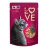 My Love KUNEC in PURAN v omaki, 85g