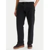 RVCA Americana Dayshift Chino Jeans black denim
