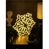 Sinsay - Božićna LED lampa - šareno