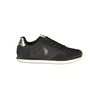 U.S. Polo Assn. Ženske patike HAPPY004W6NH1, Crne