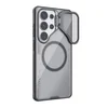Futrola nillkin iceblade prop magnetic case za samsung s948b galaxy s26 ultra 5g crna ( F123860 )