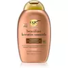 OGX Šampon za kosu Brazilian Keratin Smooth, 385 ml