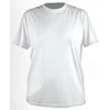 Majica T-shirt 160gr bela 100% pamuk XXL