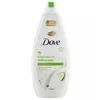 Dove Gel za tuširanje Fresh Touch, 750ml