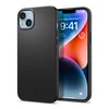 Maska Spigen Thin Fit za iPhone 14 Plus, Crna