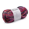 Pletena preja Passion 100 g - (1248) roza