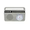 setty. Setty Bluetooth zvočnik z radiem MD-500BT