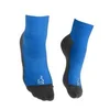 Otroške Premium Barefoot nogavice iz bambusa modre - 30–34