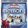 Ravensburger društvena igra - Igra memorije Spiderman RA22254