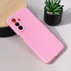 Torbica Sparkle Dust za Samsung A266B Galaxy A26 5G roze