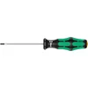 Wera 335 odvijač SL, 0.5 x 3 x 80 mm ( WERA 110001 )
