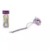 Rappa Pletene vrvice/pletilke barvne 100cm