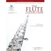 THE FLUTE COLLECTION + AUDIO ACCESS
