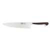 Güde Solingen Kuharski nož DELTA GRENADILL, 21 cm, rjava, Güde