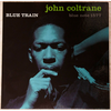 John Coltrane - Blue Train (Tone Poet Series) (Special Edition) (180 g) (LP)