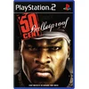50 Cent Bulletproof (PS2) - rabljeno